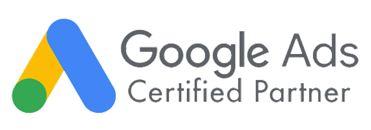 Google Ads Certified Partner