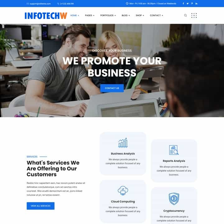 Business Growth Analysis and Data Platform Design